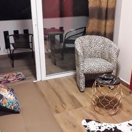 חאניה Tony Central Luxury Apartment 2 מראה חיצוני תמונה