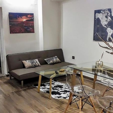חאניה Tony Central Luxury Apartment 2 מראה חיצוני תמונה