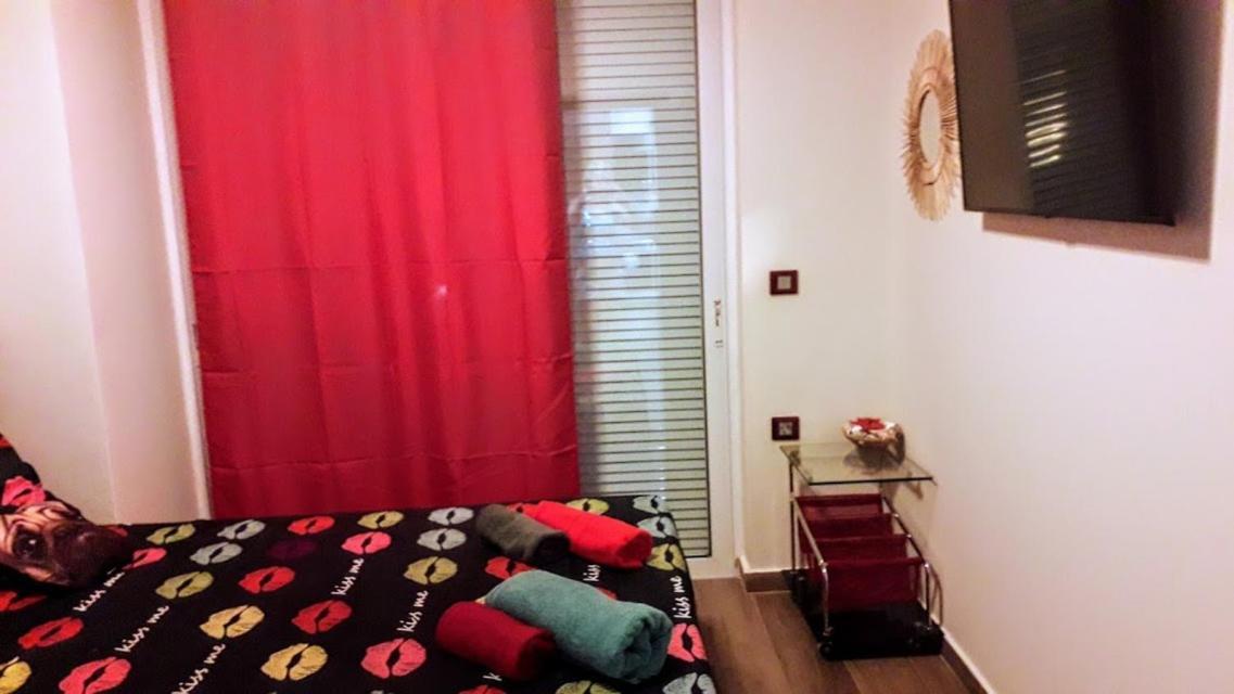 חאניה Tony Central Luxury Apartment 2 מראה חיצוני תמונה